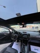 Kia Forte full option turbo