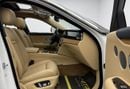 رولز رويس جوست 2022 Rolls Royce Ghost, 1 Year Unlimited KM Warranty, Full Service History
