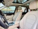 Mercedes-Benz GLC 300 Std 2.0L