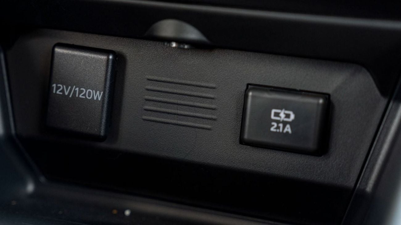 Toyota Raize TOYOTA RAIZE 1.5L