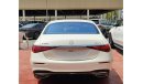 Mercedes-Benz S 580 AMG Under Warranty 2022 GCC