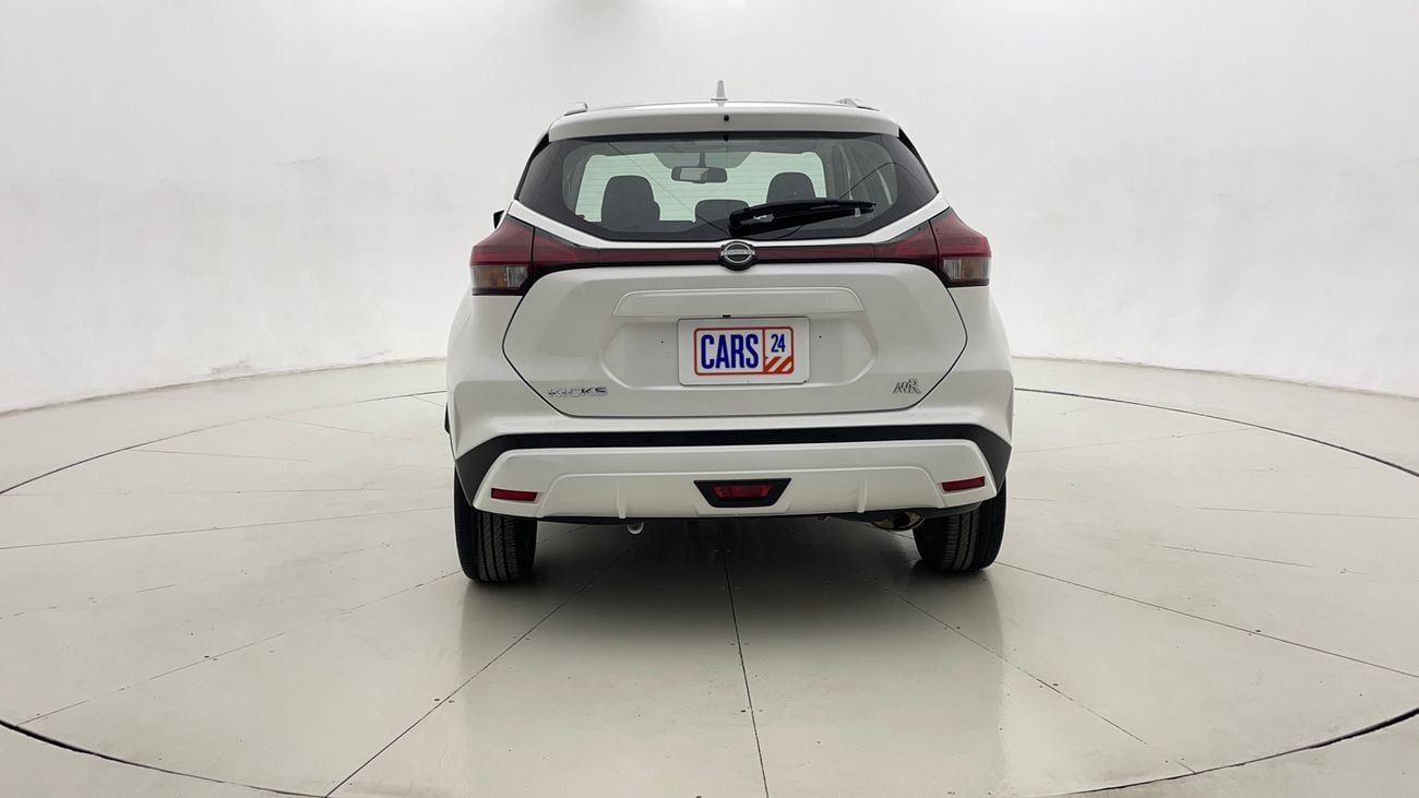 Nissan Kicks SV 1.6 | Zero Down Payment | Home Test Drive