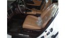Lexus RX350 Prestige 3.5-liter V6  With Warranty