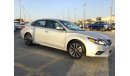 Nissan Altima V6 / FULL OPTION / EXCELLENT CONDITION