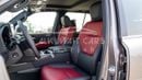 Toyota Land Cruiser VXR TOYOTA LAND CRUISER LC300 VXR 3.3D AT MY2025