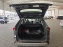 Toyota RAV4 2.5L Adventure