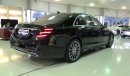 Mercedes-Benz S 560 4 Matic