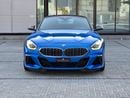 BMW Z4 M40i American Specs - Low Mileage Pristine Condition