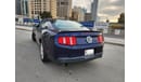 Ford Mustang V6