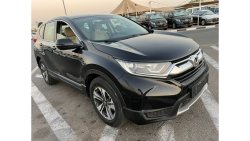 Honda CR-V 2019 HONDA CR-V / MID OPTION