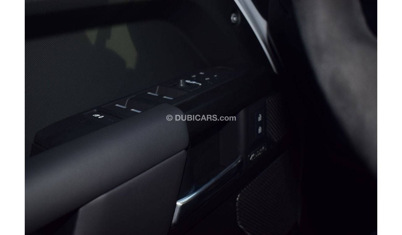 Land Rover Defender 2023 Land Rover Defender 5.0L V8 110