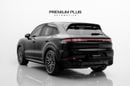 Porsche Cayenne GTS