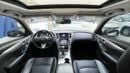 Infiniti Q50 LUXE | Agency Warranty | Full Service History | Zero Downpayment Support