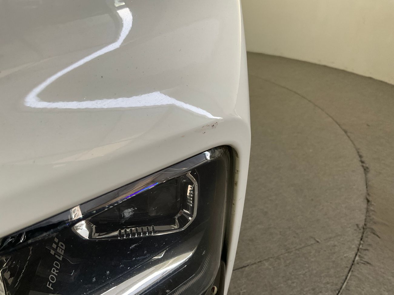 Ford Territory Trend | Guaranteed Warranty | 0 Down Payment