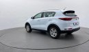 Kia Sportage LX 2 | Under Warranty | Inspected on 150+ parameters