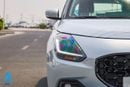 Suzuki Swift 2026 GLX 1.2L Smart Hybrid | CVT | | 6 Airbags | LED DRL | Paddle Shifters | 9” Display | BEST PRICE