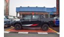 Toyota Hilux GR sport 4.0L 4WD-2022-Petrol (for EXPORT only)