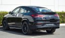Mercedes-Benz GLE 53 MERCEDES BENZ GLE 53 COUPE 4MATIC PLUS TURBO AMG KIT 2021