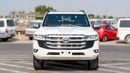 تويوتا لاند كروزر (LHD) TOYOTA LAND CRUISER VX 4.0P AT MY2024 – WHITE