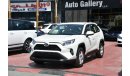 Toyota RAV4 2.5 GX 3 Years Warranty 2019 GCC