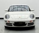 Porsche 911 2006 Porsche 911 Carrera S, Service History, Excellent Condition, GCC