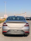 Genesis G70 Platinum 2.0L AWD