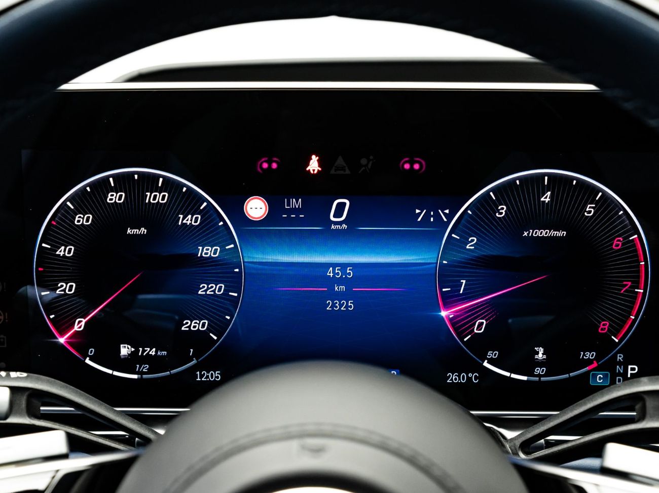 مرسيدس مايباخ S680 مايباخ 2024 Mercedes Maybach S680, 2028 Mercedes Warranty + Service Contract, Low KMs, GCC