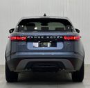 Land Rover Range Rover Velar 2020 Land Rover Range Rover Velar P250 S, Warranty + Service Pack, Full Service History, GCC