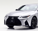 لكزس IS 350 F SPORT PRESTIGE