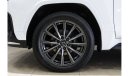 Lexus LX600 FSPORT  Service and Warranty Included