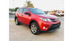 Toyota RAV4 RAV4