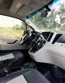 تويوتا هاياس 2021Model 2.8 Diesel engine Colour White Transmission Automatic Interior.Begie leather seats 9+seate