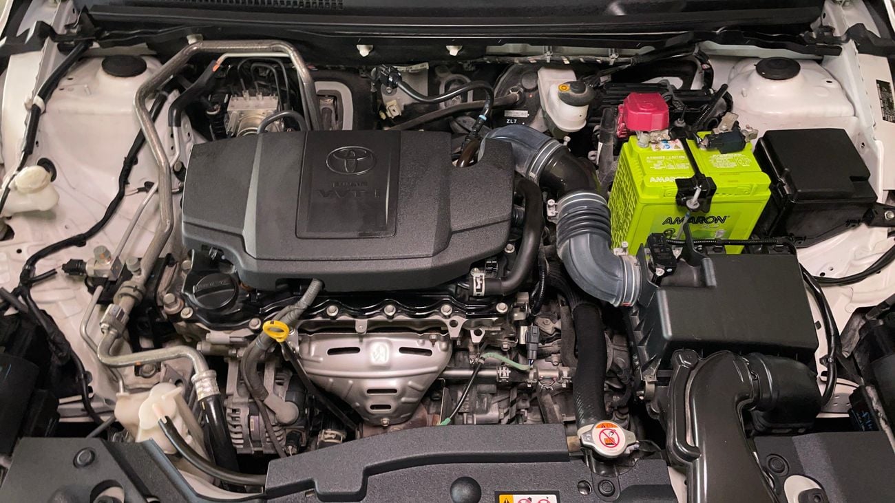 Toyota Yaris E 2023 | AED 573/Month | 0 DP | 30 Day Return | Warranty