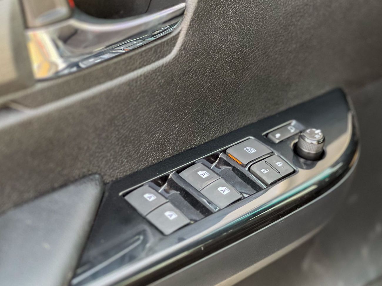 Toyota Hilux EXPORT ONLY - Adventure 4.0L