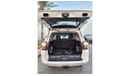 Toyota 4Runner TOYOTA 4RUNNER TRD OFF ROAD 2021