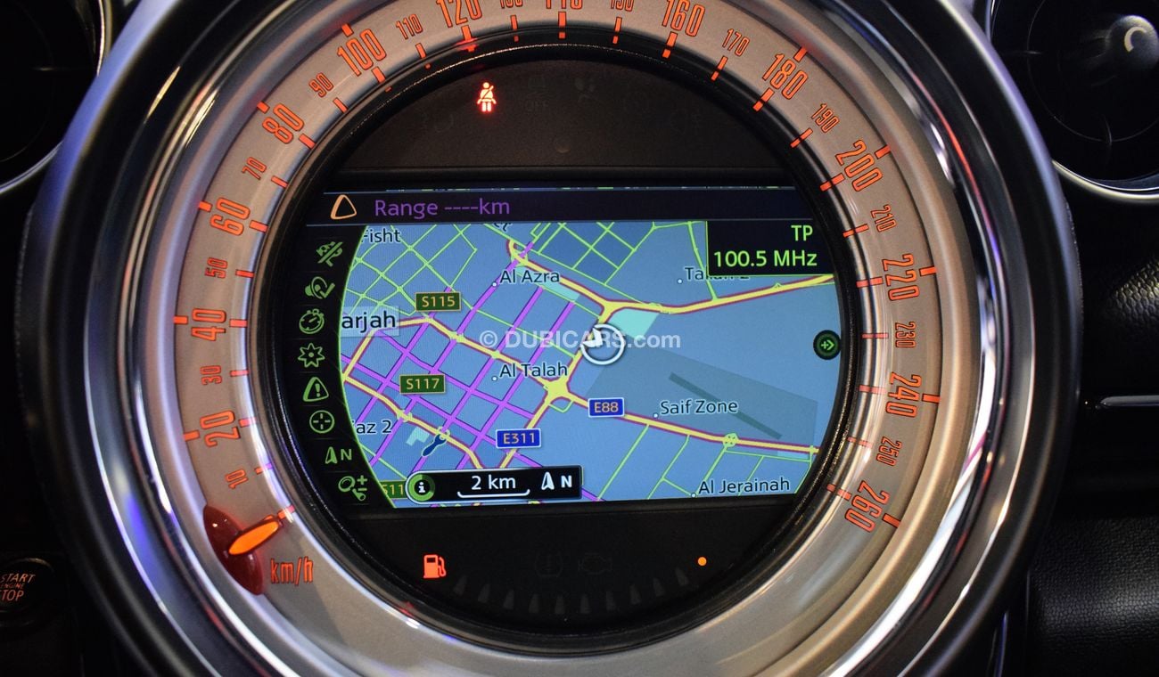 Mini Cooper Countryman