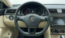 Volkswagen Passat SEL 2.5 | Under Warranty | Inspected on 150+ parameters