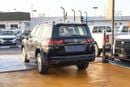 Toyota Land Cruiser GXR TOYOTA LAND CRUISER 3.5L TWIN TURBO – 2026 MODEL