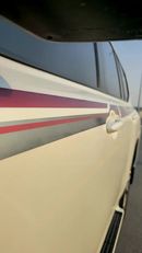 Toyota Land Cruiser GXR GCC Specs
