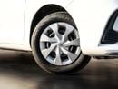 Toyota Yaris SE
