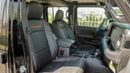 Jeep Wrangler Unlimited RUBICON XTREME 4x4 2.0T GCC 2026 With 3 Years or 100,000 Km Warranty