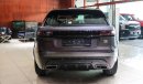 Land Rover Range Rover Velar DIESEL