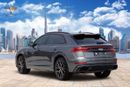أودي Q8 S-Line Audi Q8 2022 مواصفات خليجية