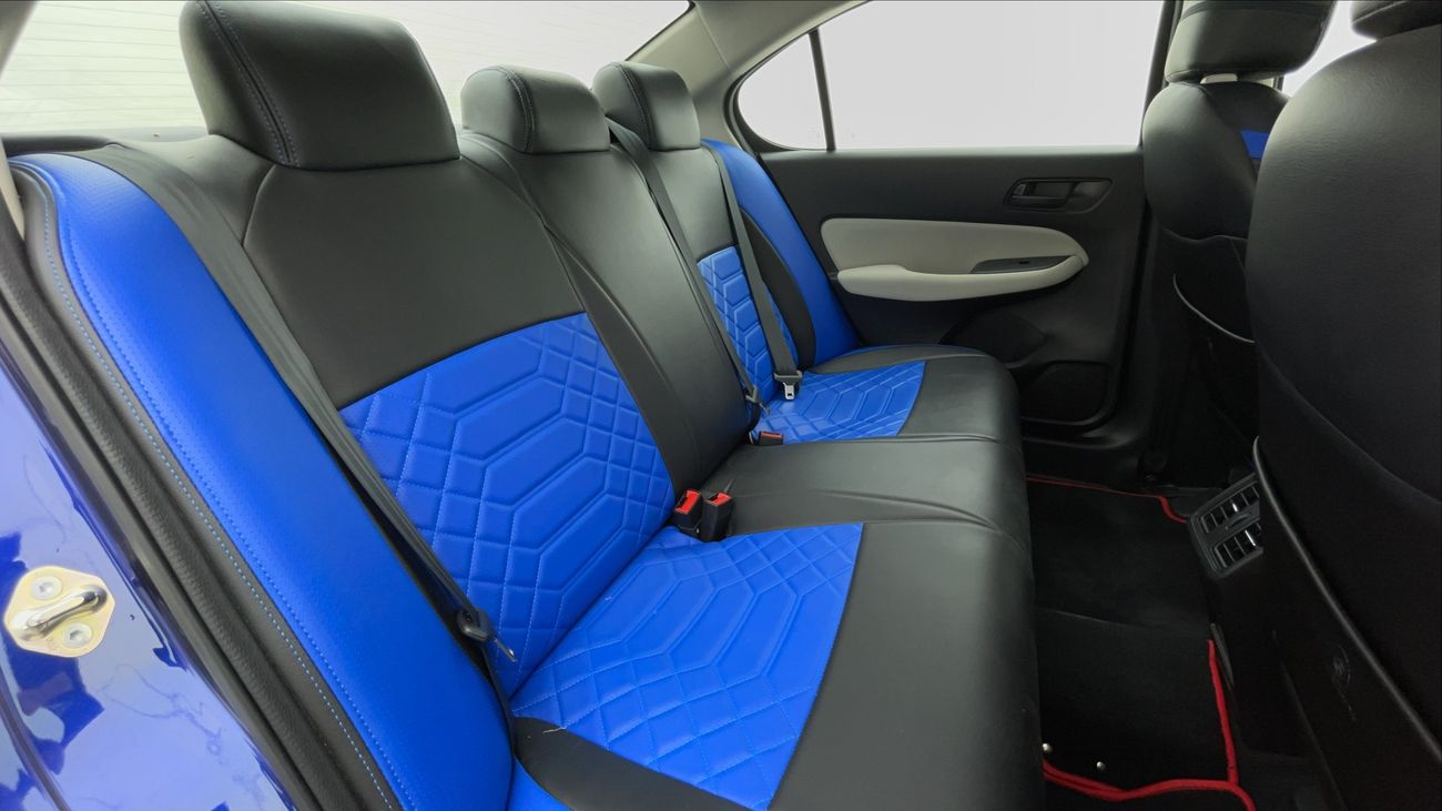 Honda City LX SPORT 1.5 | Zero Down Payment | Home Test Drive