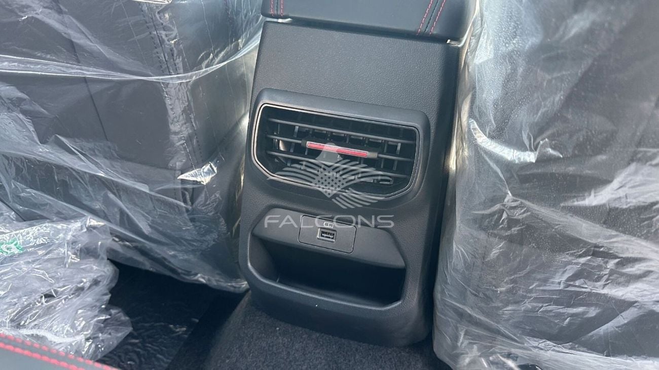 كايي E5 PRO 1.5T-CVT VERSION II-FLAGSHIP VERSION(EXPORT ONLY)