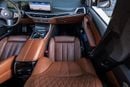 بي أم دبليو X7 M60i XDRIVE BMW X7 M60 2023 GCC | Agency Warranty | Service Contract