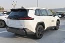 تويوتا راف ٤ LUXURY HEV (NON GCC) 2.5L Hybrid AWD, Chinese Specs