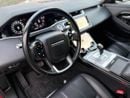 Land Rover Range Rover Evoque P200 S 2.0L RANGE ROVER EVOQUE P200 S 2020 GCC SERVICE HISTORY PERFECT CONDITION