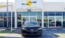 Chevrolet Impala LT V6 AGENCY WARRANTY FULL SERVICE HISTORY