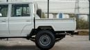 Toyota Land Cruiser Pick Up TOYOTA LAND CRUISER 79 SERIES 2.8L Pick up 2025 MY EXPORT